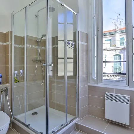 Appartement My Casa - Avenue De Suède Nice