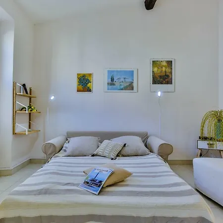 Apartment My Casa - Avenue De Suede *