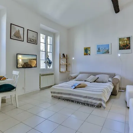 Apartment My Casa - Avenue De Suede