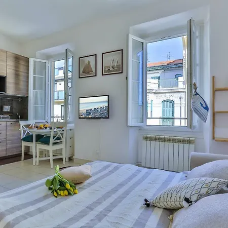 My Casa - Avenue De Suede * Nice