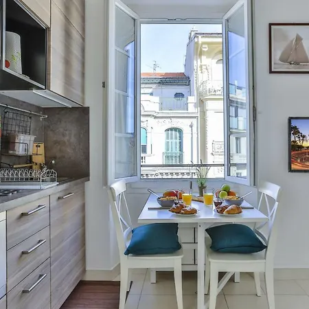 My Casa - Avenue De Suede Apartment