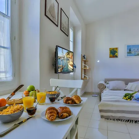 My Casa - Avenue De Suede Apartment